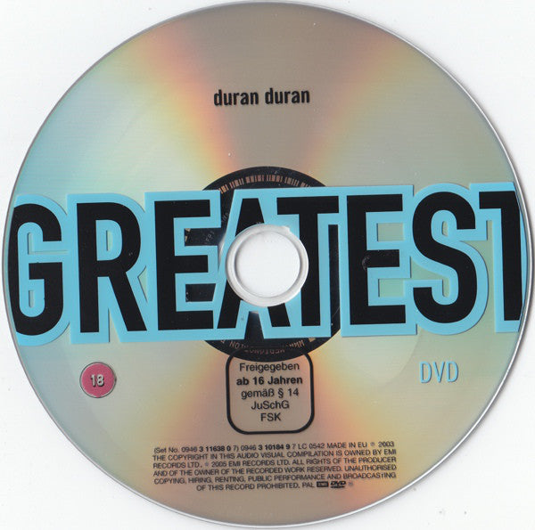 greatest