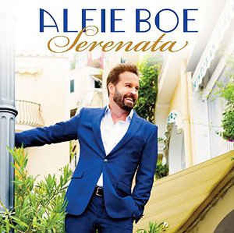 serenata