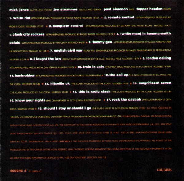 the-singles