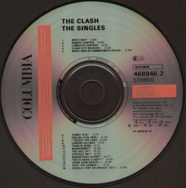 the-singles