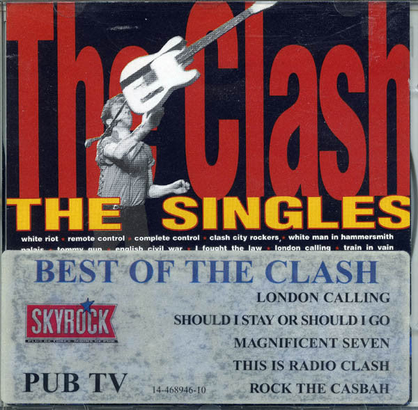 the-singles