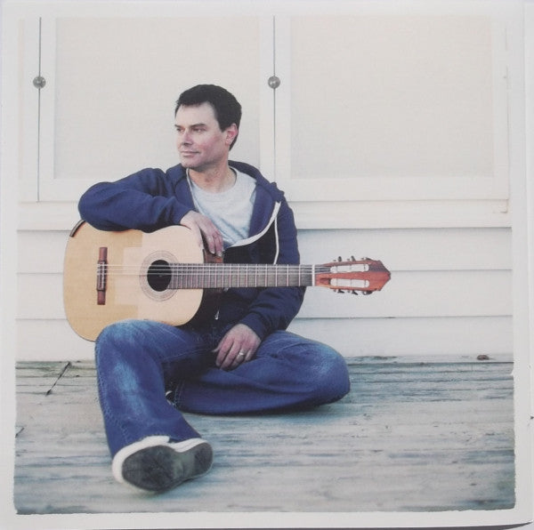 the-guitarist