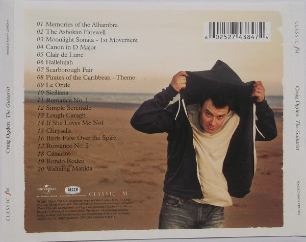 the-guitarist
