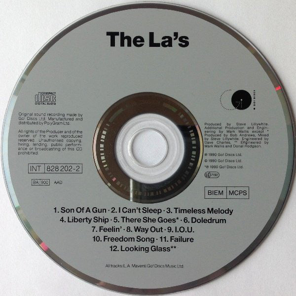 the-las