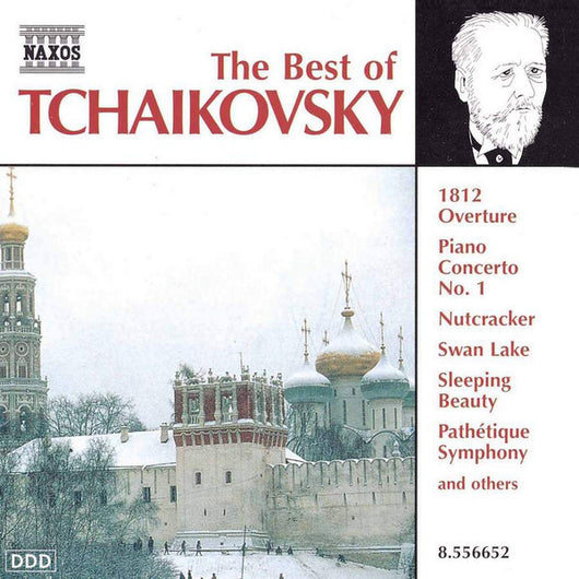 the-best-of-tchaikovsky