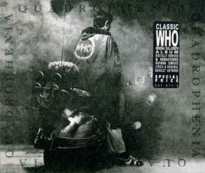 quadrophenia