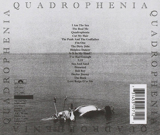 quadrophenia