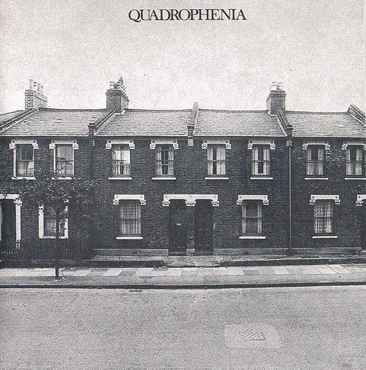 quadrophenia