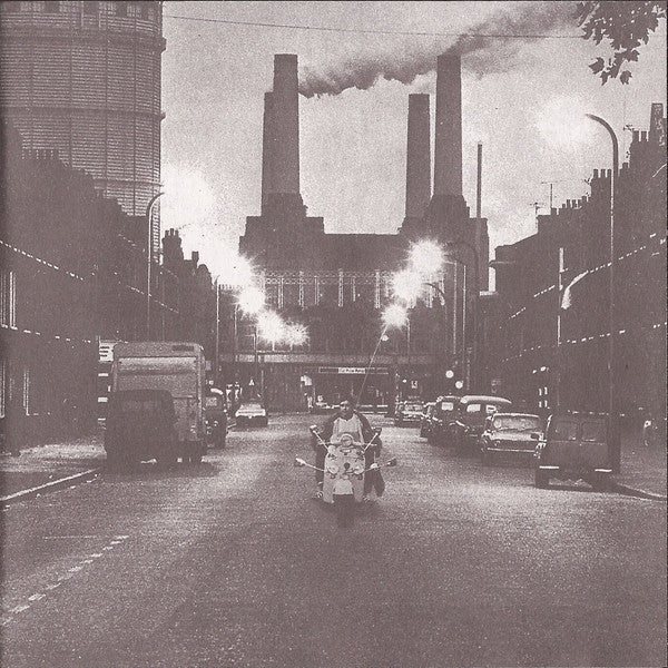 quadrophenia