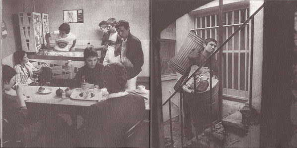 quadrophenia