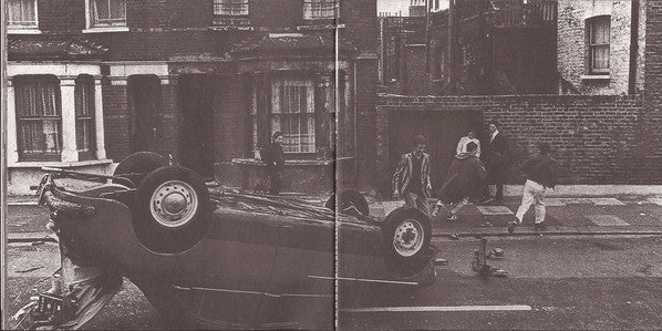 quadrophenia
