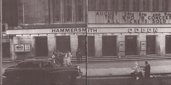 quadrophenia