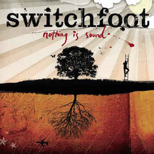 nothing-is-sound
