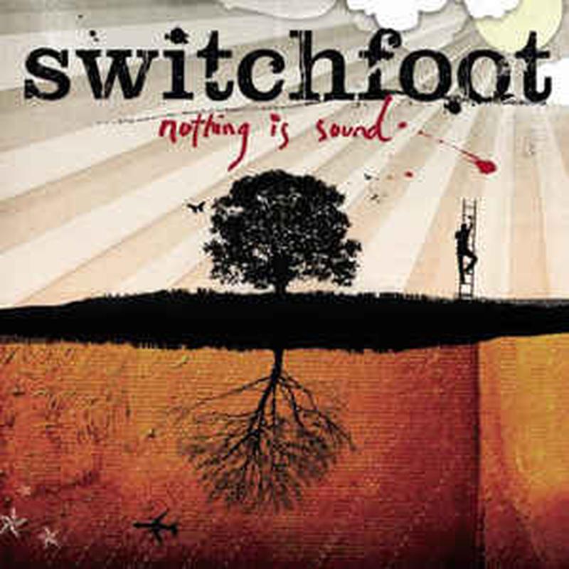 nothing-is-sound