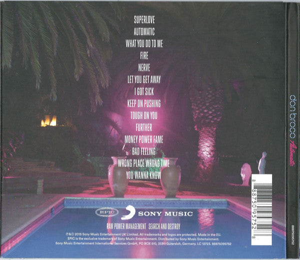 automatic