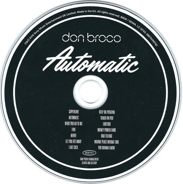 automatic