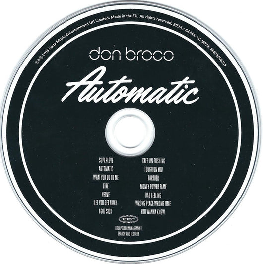 automatic
