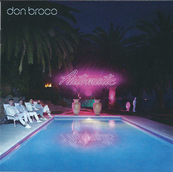 automatic