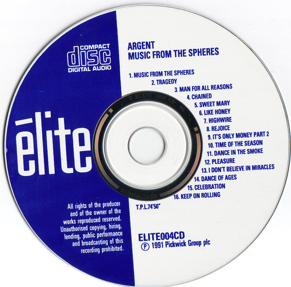 music-from-the-spheres