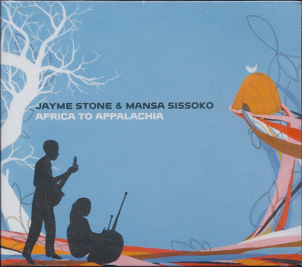 africa-to-appalachia