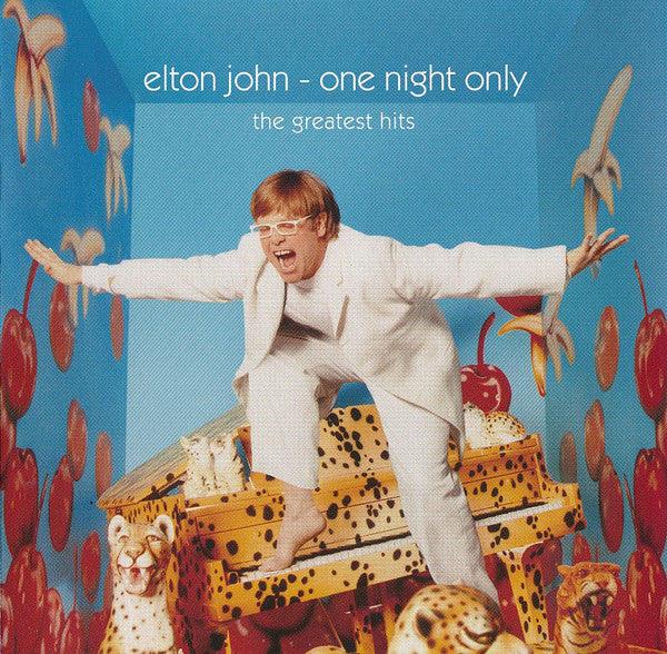 one-night-only