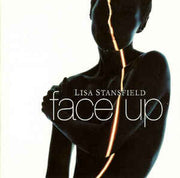 face-up
