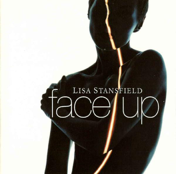face-up