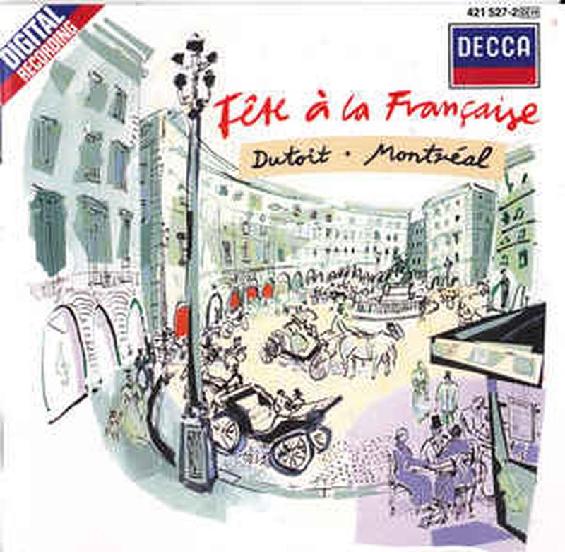 fête-à-la-française