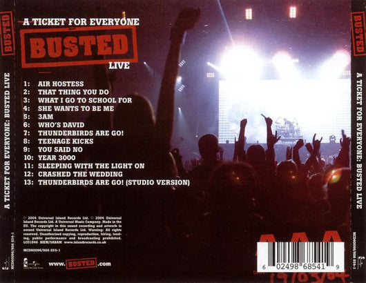 a-ticket-for-everyone:-busted-live
