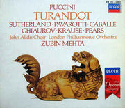 turandot