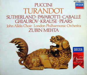 turandot