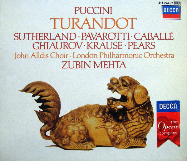 turandot