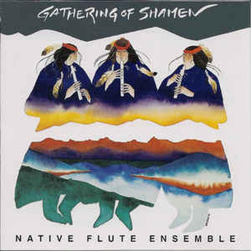 gathering-of-shamen