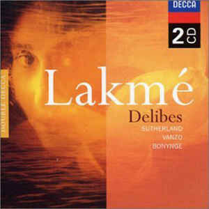 lakmé