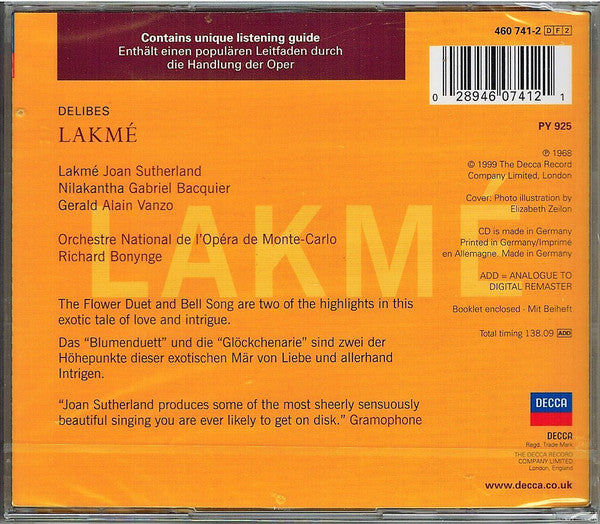 lakmé