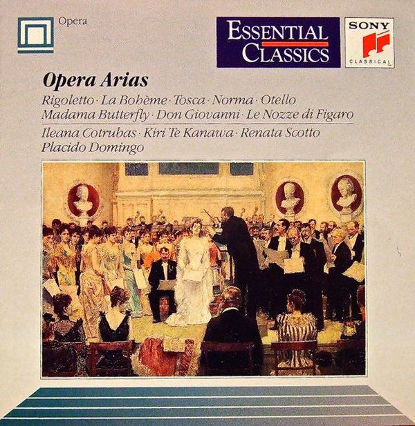 opera-arias
