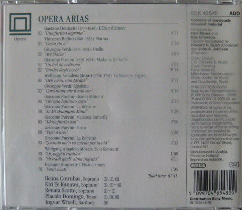 opera-arias