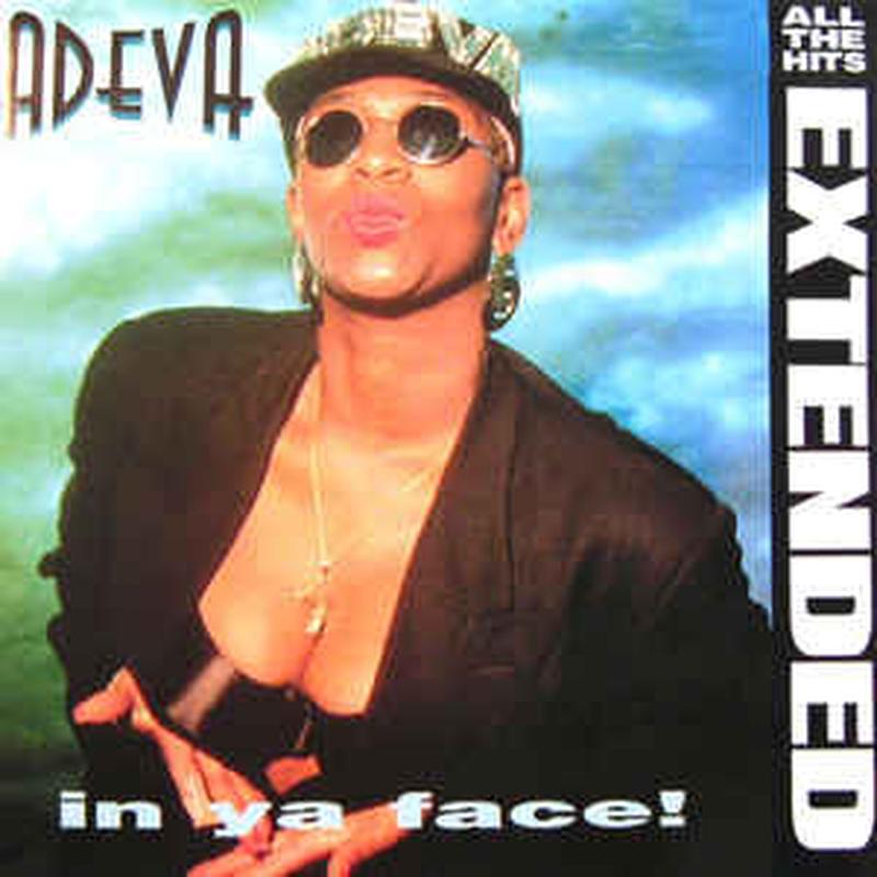 all-the-hits---in-ya-face