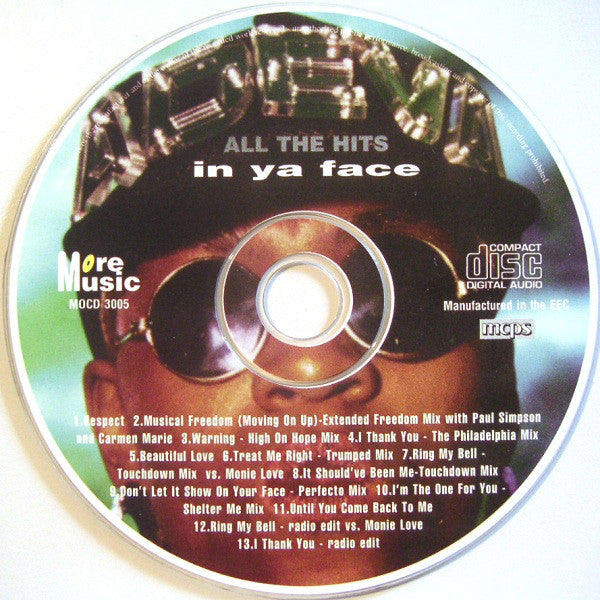 all-the-hits---in-ya-face