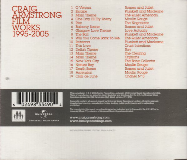film-works-1995-2005