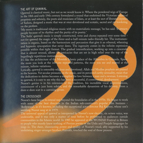 rapture