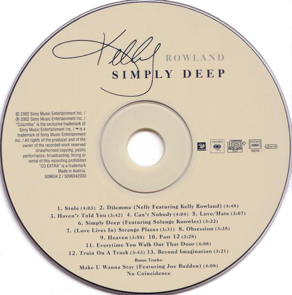simply-deep