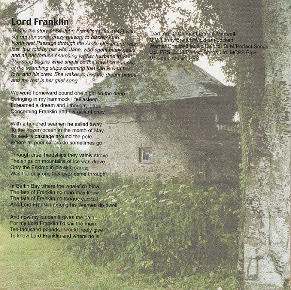 sean-nós-nua