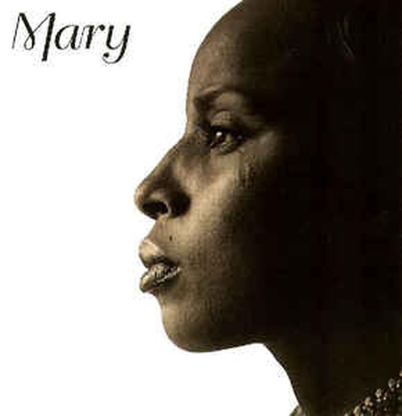 mary