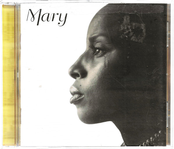 mary