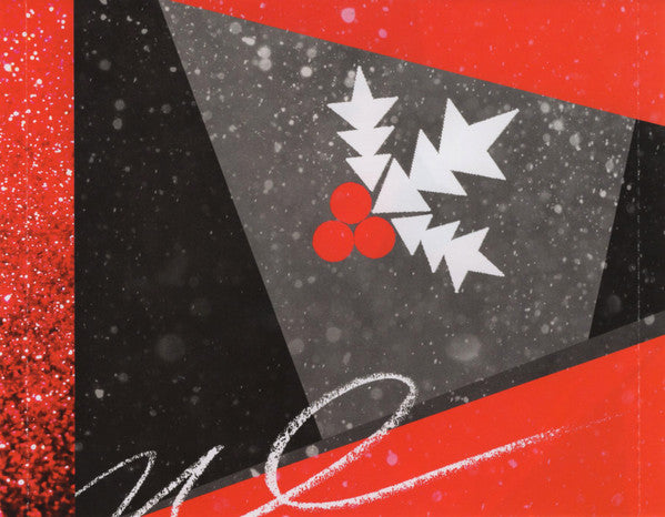 under-the-mistletoe