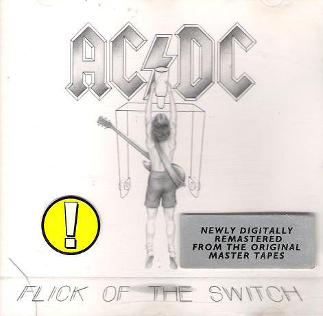 flick-of-the-switch