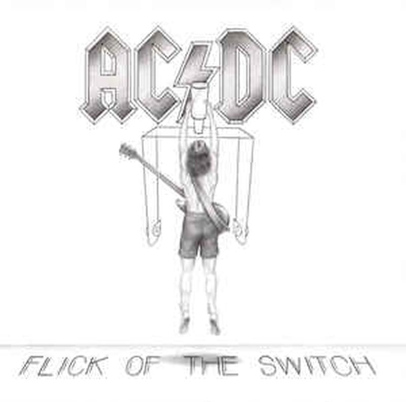 flick-of-the-switch