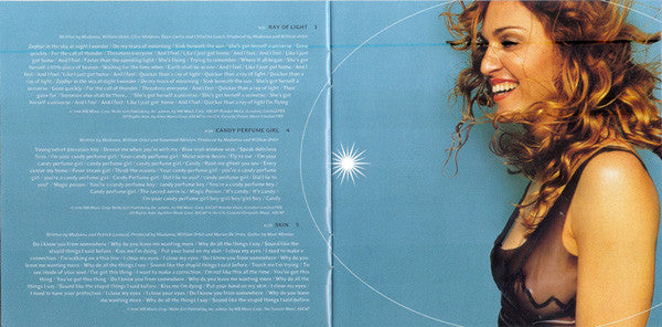 ray-of-light