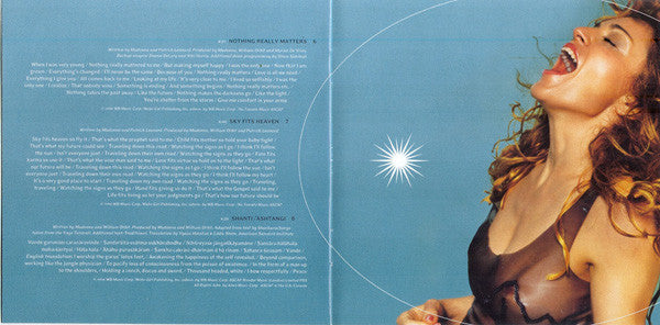 ray-of-light